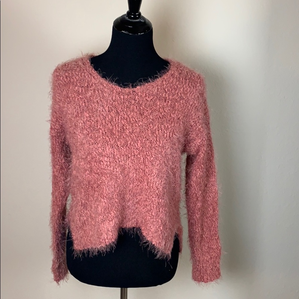 Cute Sweater
